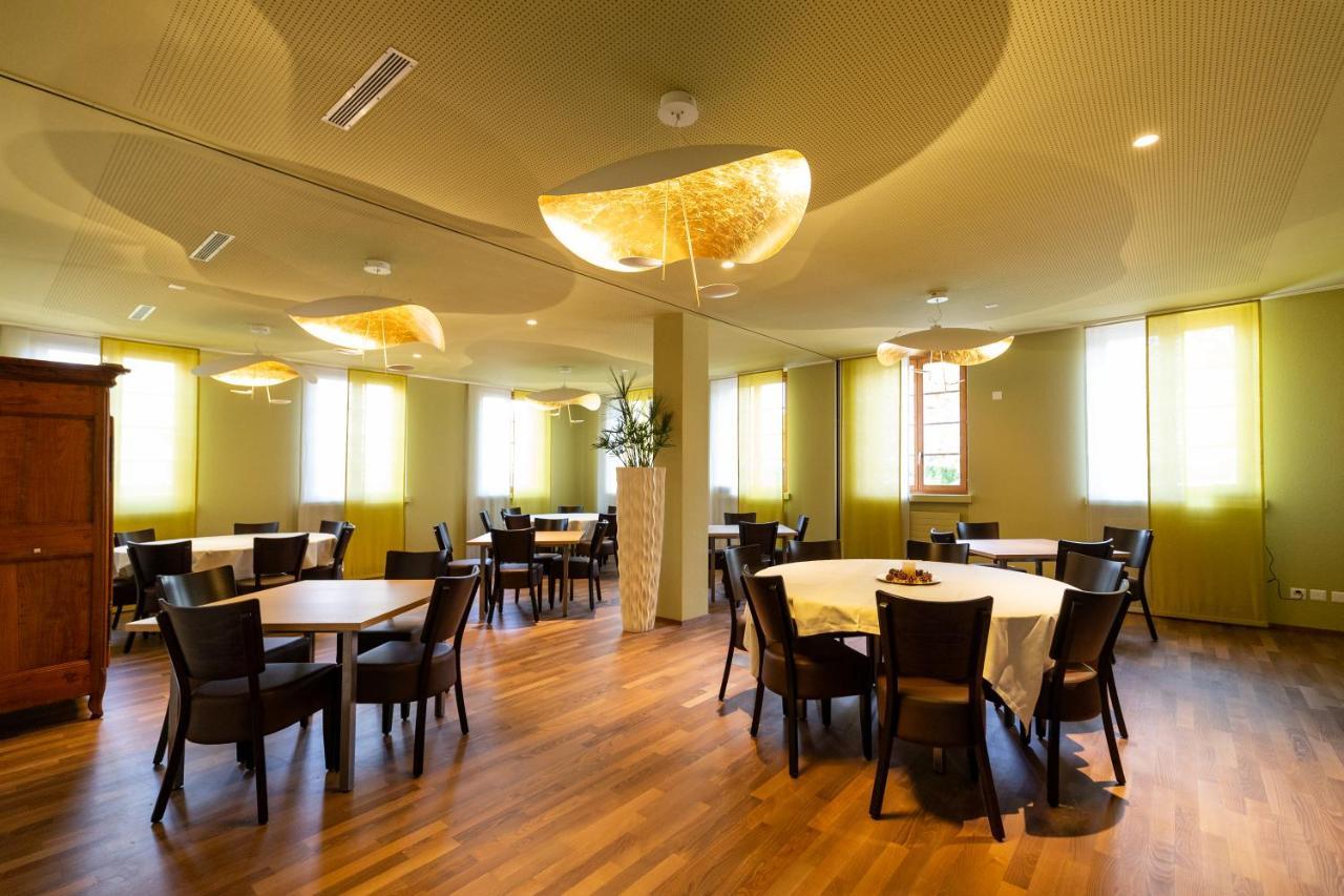 HOTEL RESTAURANT MAYGUT WABERN B. BERN | SCHWEIZ | SAISONANGEBOTE AB 154